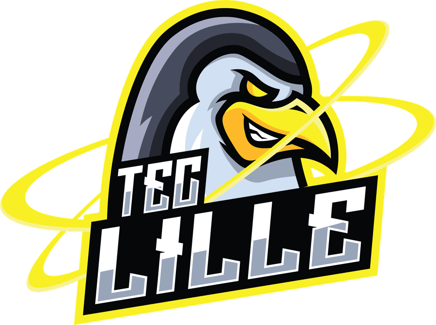 Logo du Tournoi Étudiants Centrale Lille